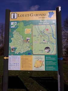 Sarl Garage Scie Fils - Citroën