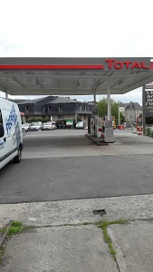 SARL LE RELAIS DU GEVAUDAN - Citroën