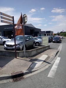 SARAL GARAGE MAILLOCHON - PEUGEOT