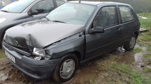 SARL GARAGE LEROUTIER - PEUGEOT