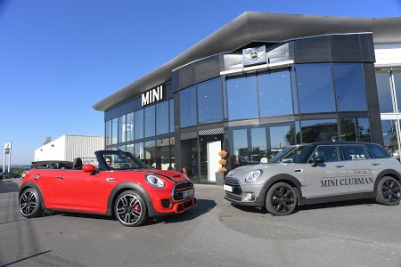 MINI STORE Saint-Lô