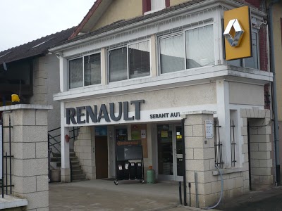 Renault