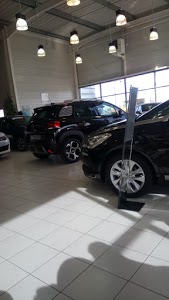 EMOTIVE AUTOMOBILES - Citroën