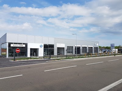 Volkswagen Langres - ESPACE 3000