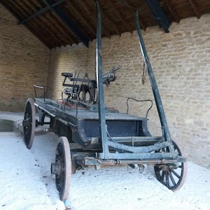 EURL GARAGE DU LAVOIR - PEUGEOT