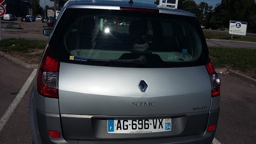 RENAULT Sovacar