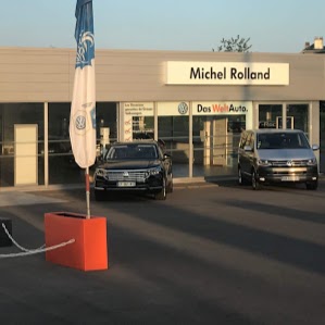 Volkswagen Michel Rolland Briey