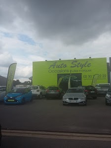 Auto Style Vannes
