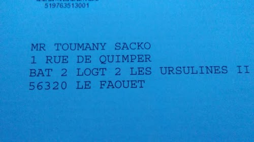 GARAGE LE GOFF - PEUGEOT