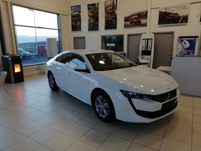 Garage Gaetan Bouffort