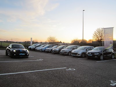 LIBERTY AUTO METZ photo1