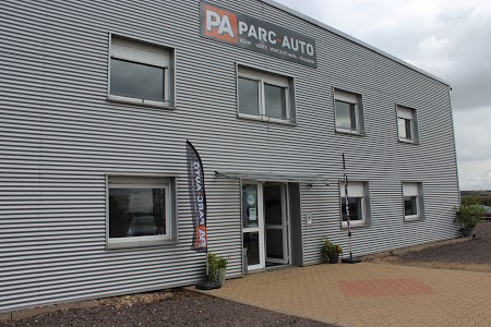 Parc Auto