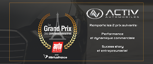 Activ Automobiles Talange