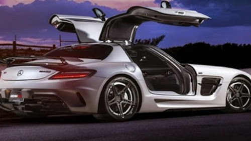 GARAGE LOSSON - PEUGEOT