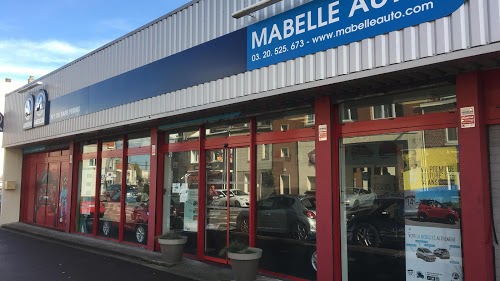 Voitures sans permis - AIXAM MABELLE AUTO
