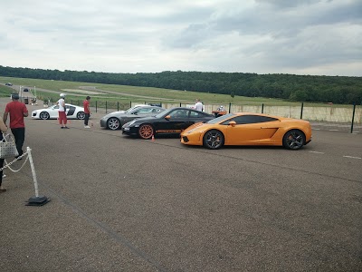 Circuit des Ecuyers