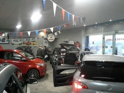 SARL LT Aixam Ramecourt