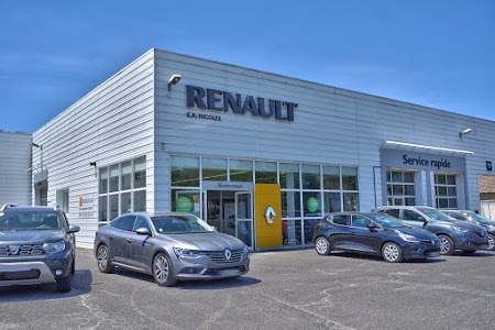 RENAULT RICOUX AMBERT