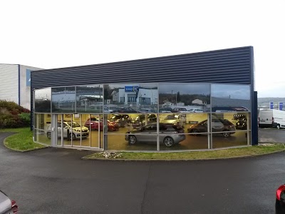 Peugeot Abcis Aubière