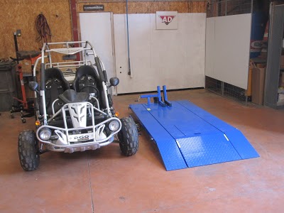 Garage144 - AD Expert