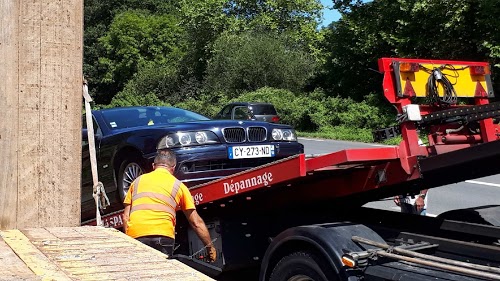 Garage Sallaberry Volkswagen - ?koda