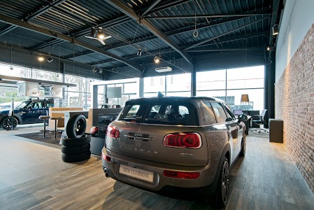 edenauto Premium MINI Tarbes