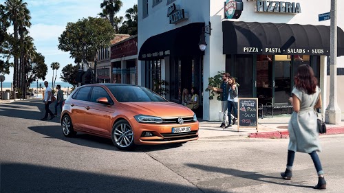 Volkswagen - Sipa Automobiles - Lavillauroy Tarbes