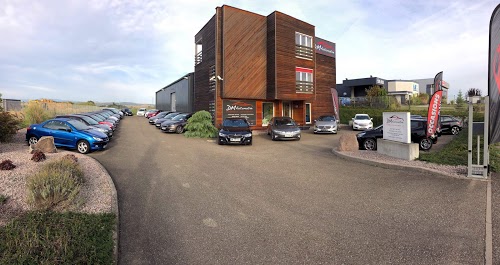 DM AUTOMOTIVE