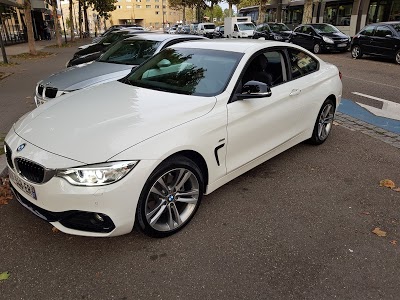 SK Automobiles Roeschwoog