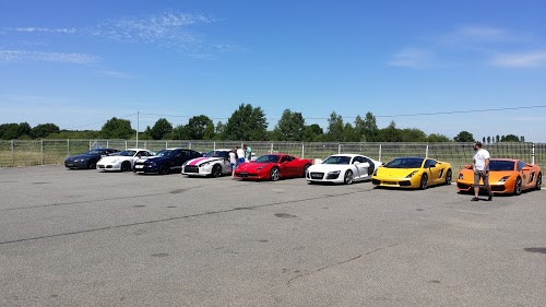 Circuit Du Bourbonnais