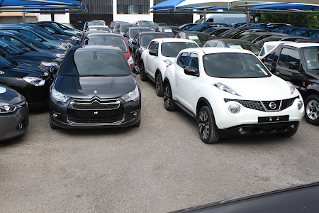 Lyon discount auto Société Lyon's Automobiles