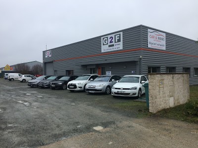 Car & Mans Automobile