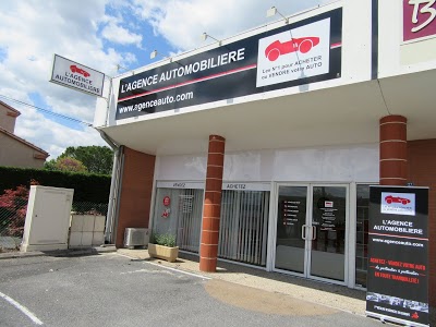 L'AGENCE AUTOMOBILIERE D'ALBI