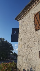 GARAGE DU ROND POINT - PEUGEOT