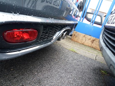 Golfe Autos - Agent VOLKSWAGEN