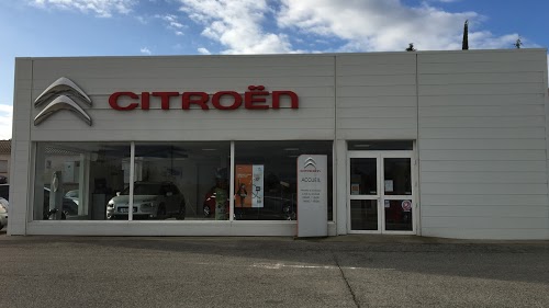 Citroen Saint-Maximin-la-Sainte-Baume tonna