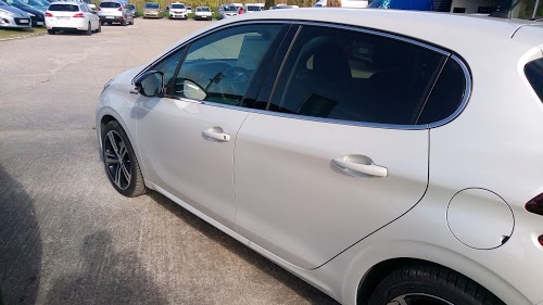 AVALLON AUTOMOBILES - PEUGEOT