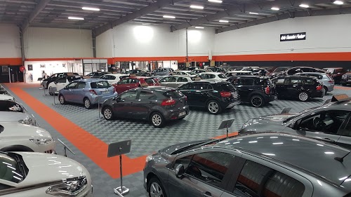 Auto Occasion Pasteur