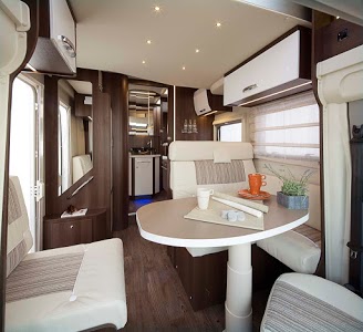 Camping Car Distribution . Com