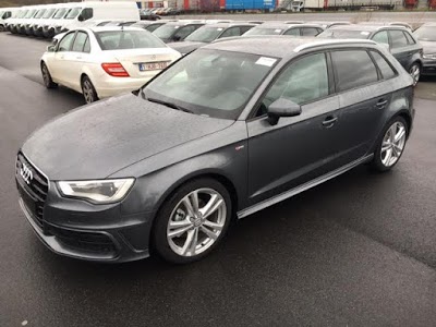 FRANCK BAVAY AUTOMOBILES