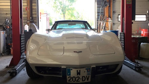 Vianor Services Auto