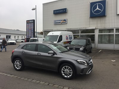 Mandataire Import Allemagne Carp Automobile German Car