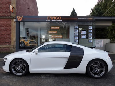 EWIGO Charleville-Mézières