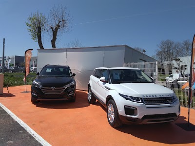 SN Diffusion Carcassonne - Voitures Neuves & Occasions