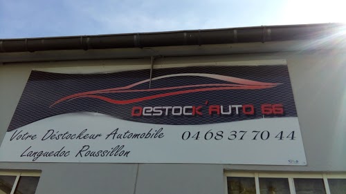 Destock'Auto 66