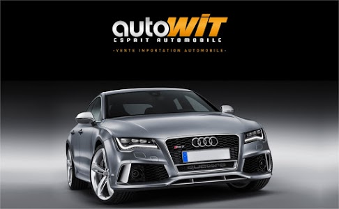 AUTOWIT Automobile Mandataire VO & VN 