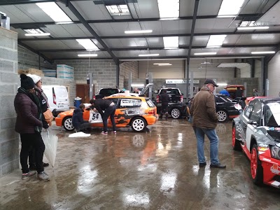 GARAGE LESNIS - PEUGEOT