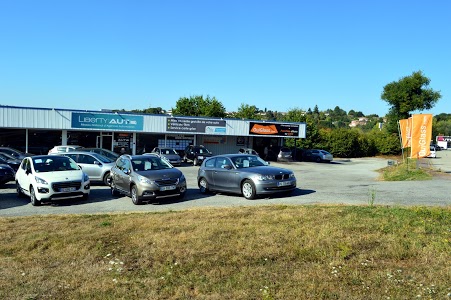 Liberty Auto Limoges