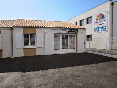 AutoEasy La Rochelle