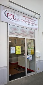 PB Auto